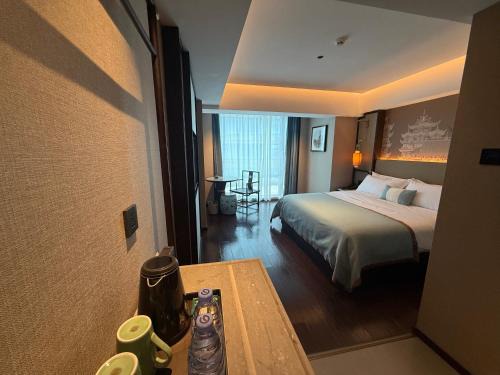 Till Bright Hotel, Foshan Shunde Ronggui Station Branch