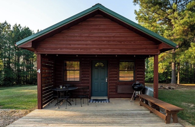 Timber Lodge Ranch - Studio 4