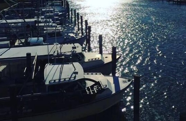 Time to book for summer.