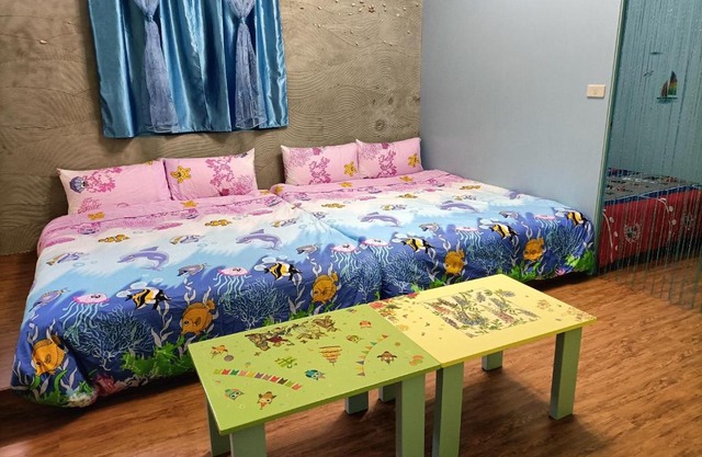 Time Travelodge Homestay