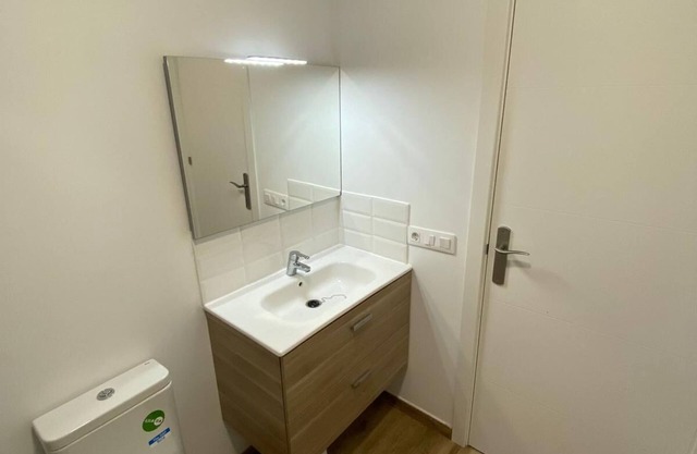 TINERFE APARTMENT. Ideal for up to three people, pets allowed,