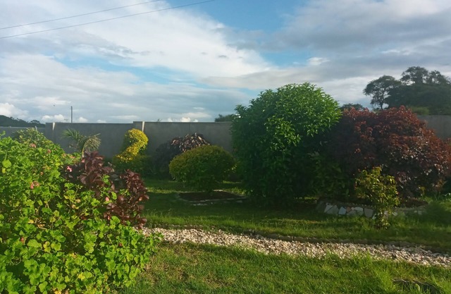 Tingompela Guest House