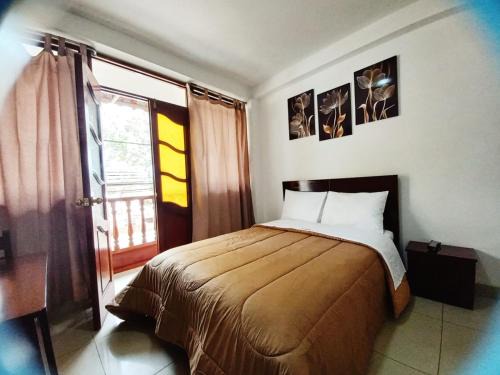 Tintaya Hotel Chachapoyas