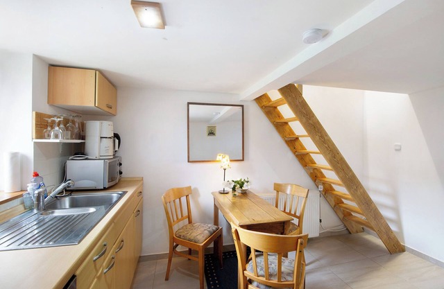 'Tiny Apartment Xanten by the Lake'