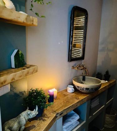 Tiny Beachhouse