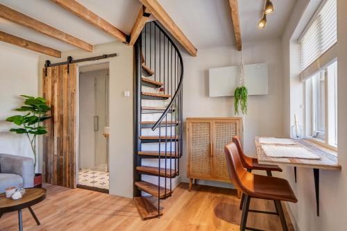 Tiny Beachhouse Petten