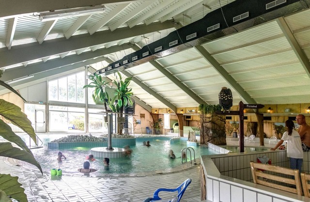 Tiny Cottage 2+2 by Interhome