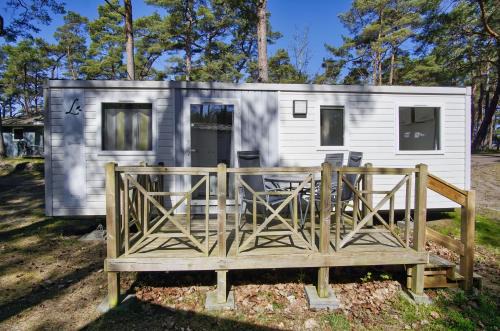 Tiny Homes Nr 822