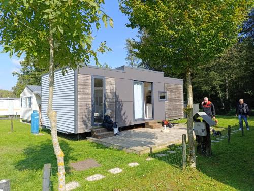 Tiny House des amis