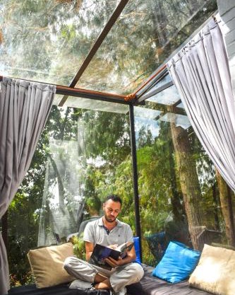 Tiny Houses Premium - Casa Barcelona