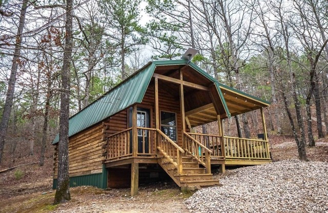 Tiny Piney Big Adventure!