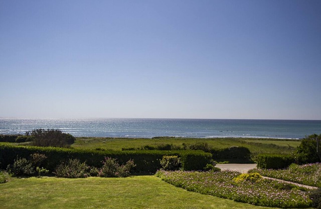 Tipoz'Immo Les Coquillages - sea view and walking distance - pets allowed