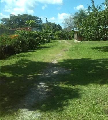 Tiquisia Lodge