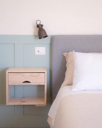 Tirituffo - B&B di campagna