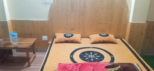 Tirthan Gateway Homestay