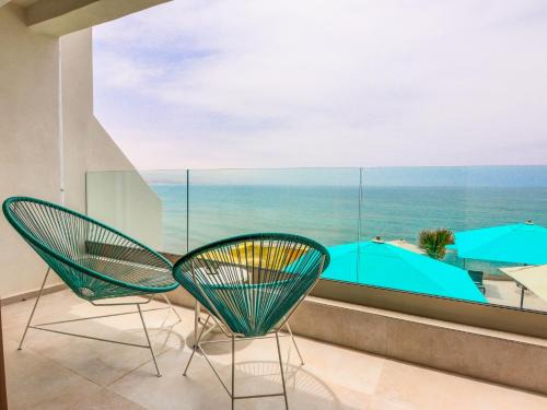 Titrit - Ocean by Coralia - 6 Px
