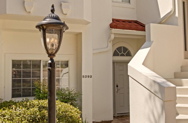 Tivoli Beach Villa w/Golf Cart in Sandestin Resort