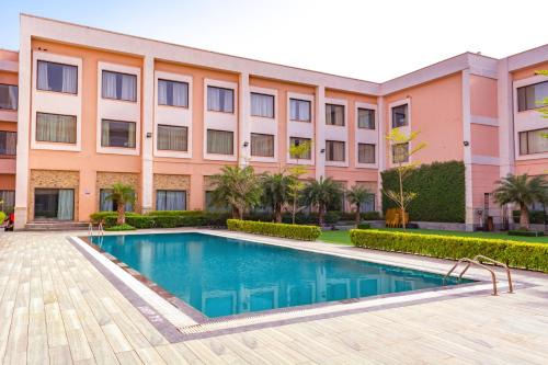 Tivoli Garden Resort