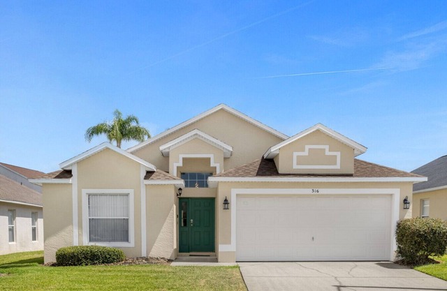 Tivoli Manor- peaceful 4bd with pool