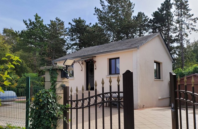 TL 26 - Sous les palmiers au soleil ☀