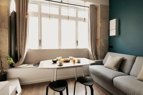 Tlemcen (TLE) - CI - PREMIUM - PARIS - Booking