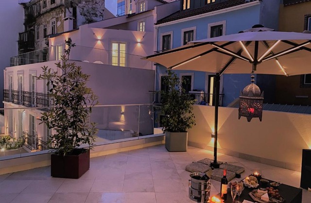 TM Luxury Apartments Lisbon