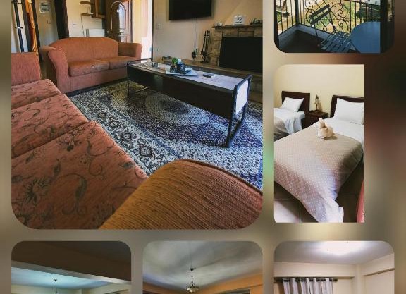 Το Πέτρινο 5