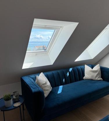 Tolle Wohnung mit Seeblick!