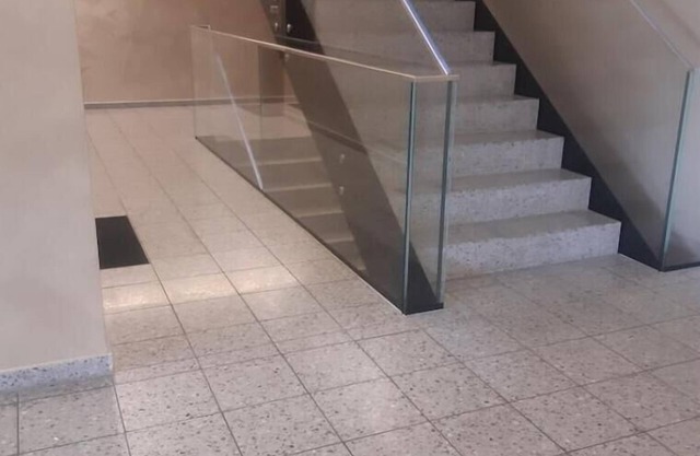Tolle Zentrale Wohnung in Zürich