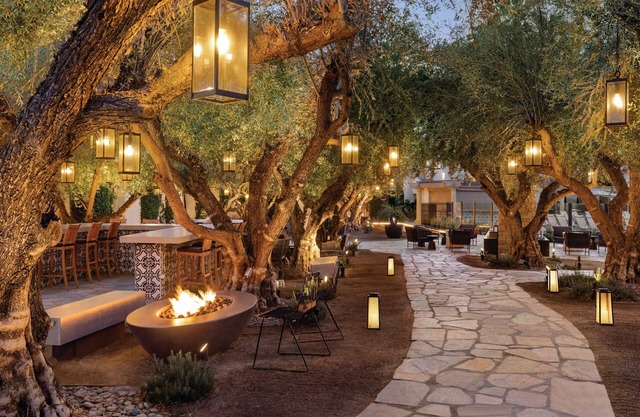 Tommy Bahama Miramonte Resort & Spa