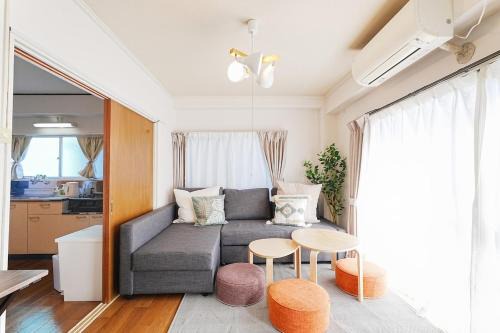 Tomo House 代々木 301