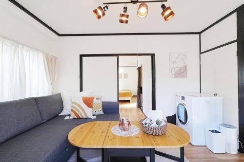 Tomo House 代々木 302