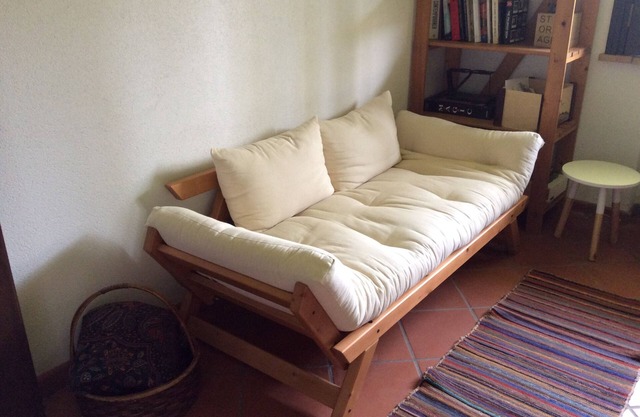 Tonnarella Beach House - Cozy beach house just 2 minutes walk from the beach-