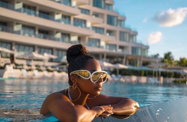 Top 10 Best Beach Resorts In The Caribbean According To Forbes Travel Awards2023