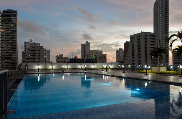 Top Apartment Cartagena Colombia