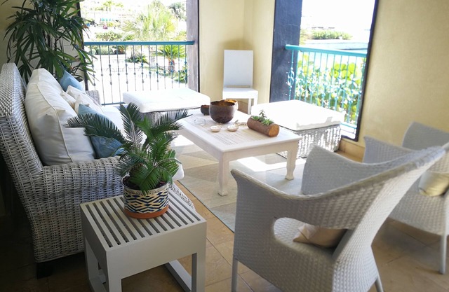 Top class Marina Cap Cana