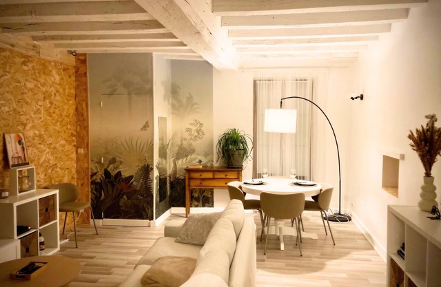 Top du top : le meilleur choix pour votre séjour