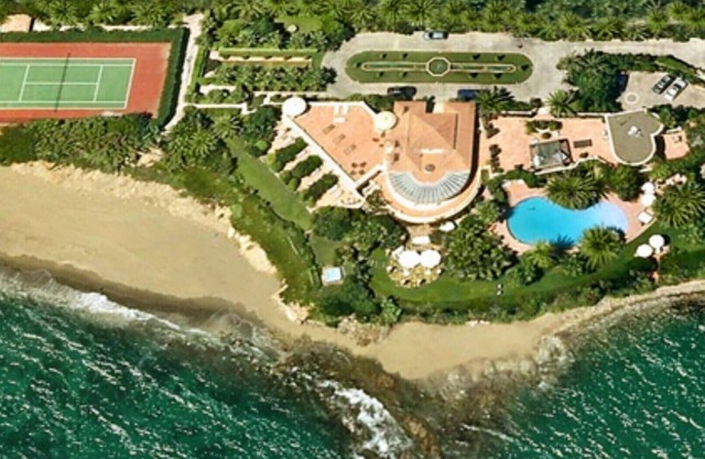 TOP Elite Estate, am Strand, 9 Schlafzimmer, Privater Pool,