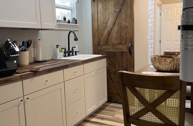 Top-notch incredible stay