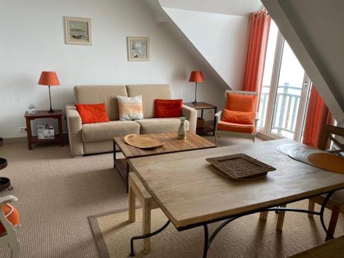 Topaze - Vue Mer & Fort - Confort & Evasion