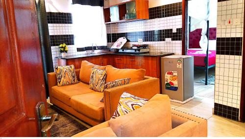 Toque & GN Apartment