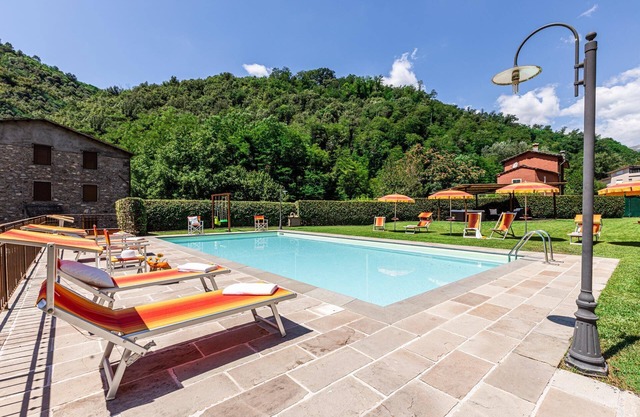 Torcigliano: Country Cottage/Gite - Torcigliano