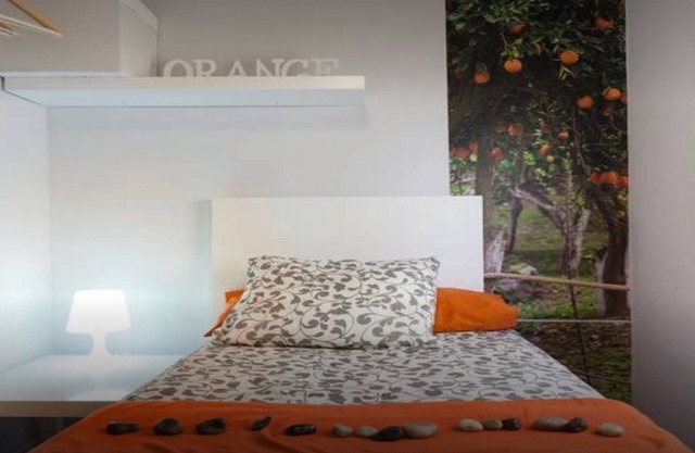 TOREROS CENTER WIFI APARTAMENT