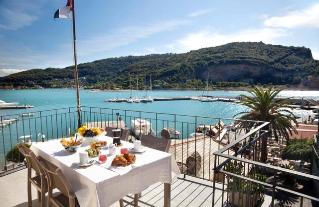 Torre A Mare Porto Venere