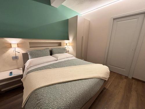 Torre Antica Montese Guest Room