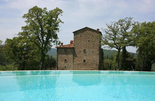 Torre Di Vignale