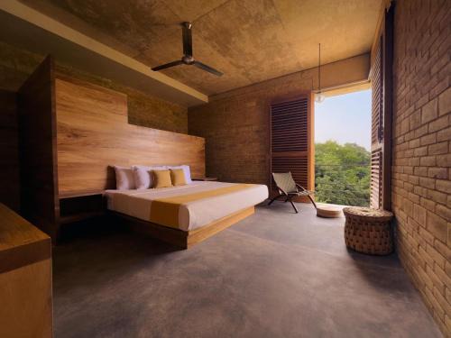 Torrearena Design Hotel