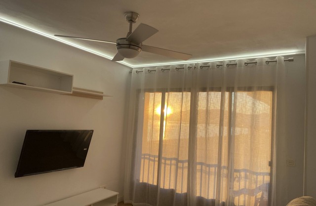 Torrenueva granadina coast sea views