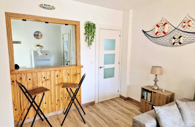 Torrenueva relax - A Wonderful moment of peace!