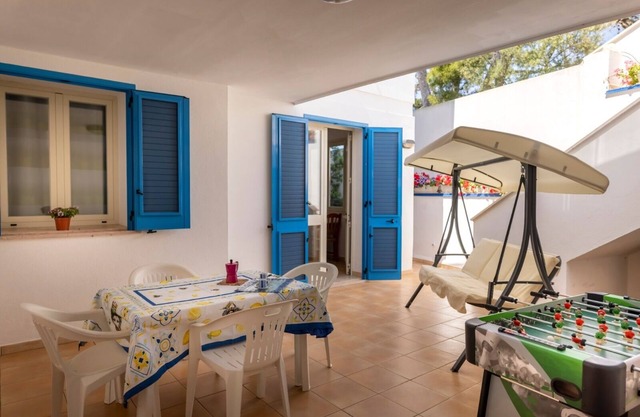 Torrevado relaxation 5/6 p.bed 200 meters from the waterfront